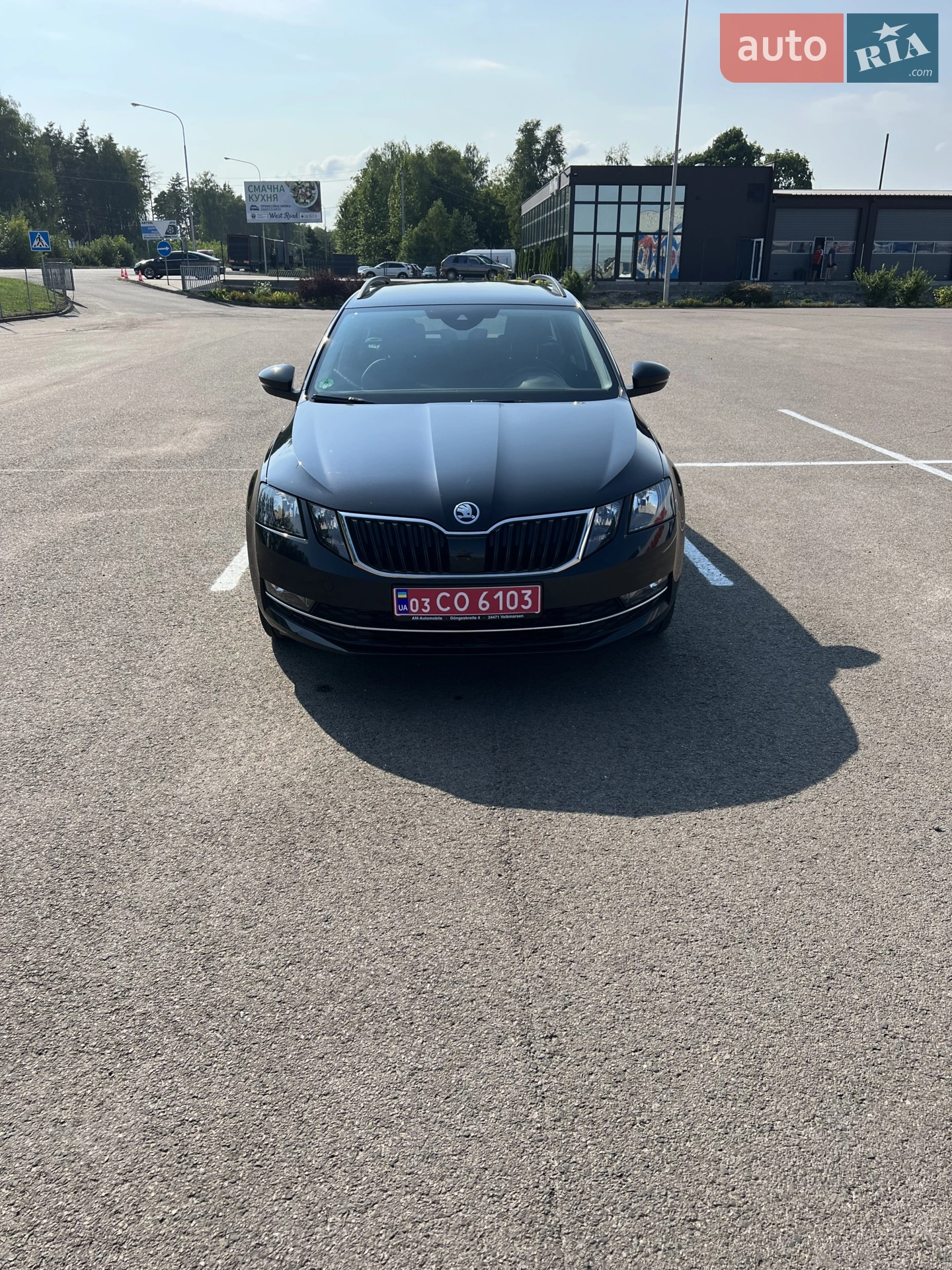 2019 Skoda Octavia - мініатюра 6