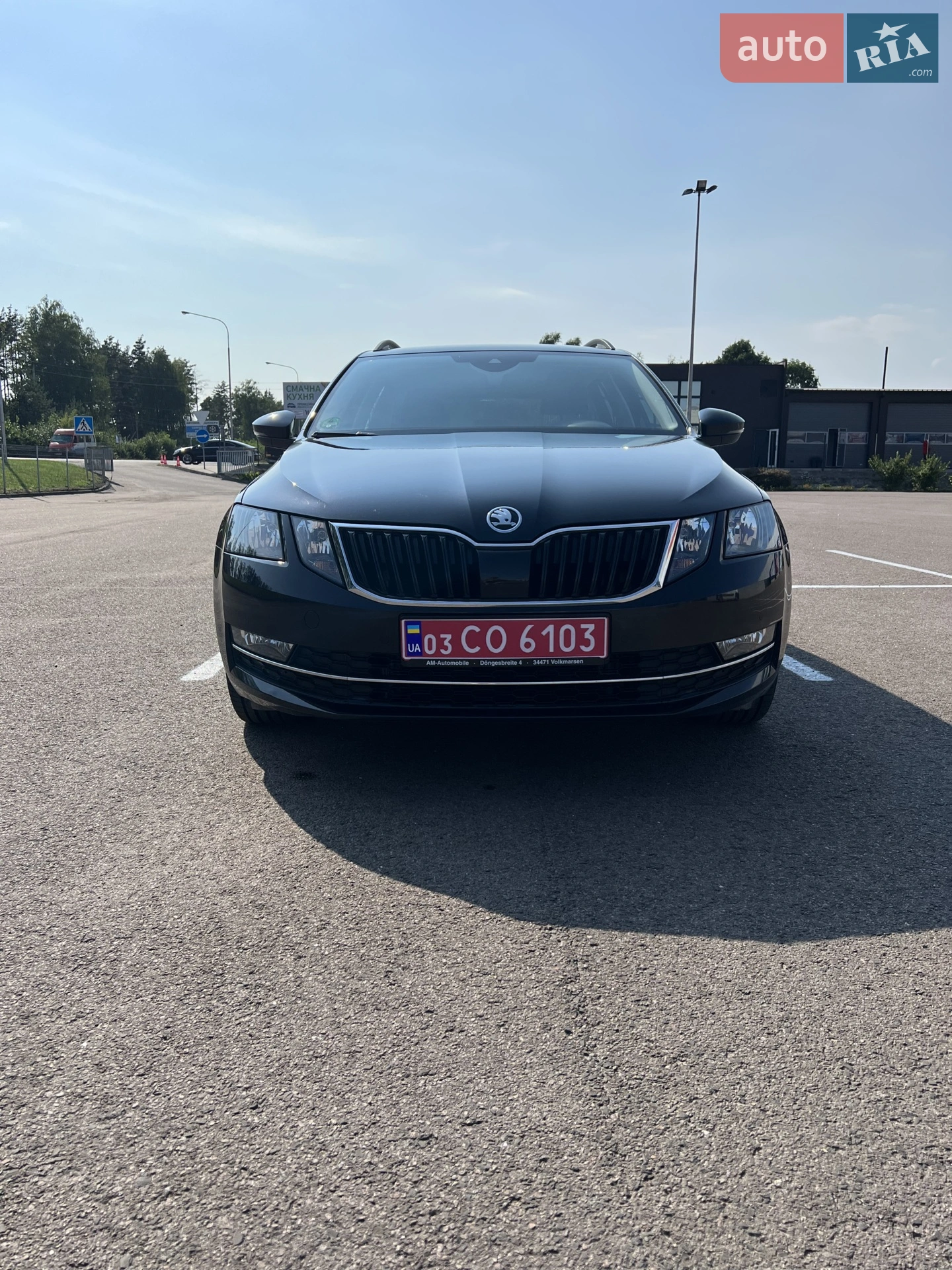 2019 Skoda Octavia - мініатюра 12