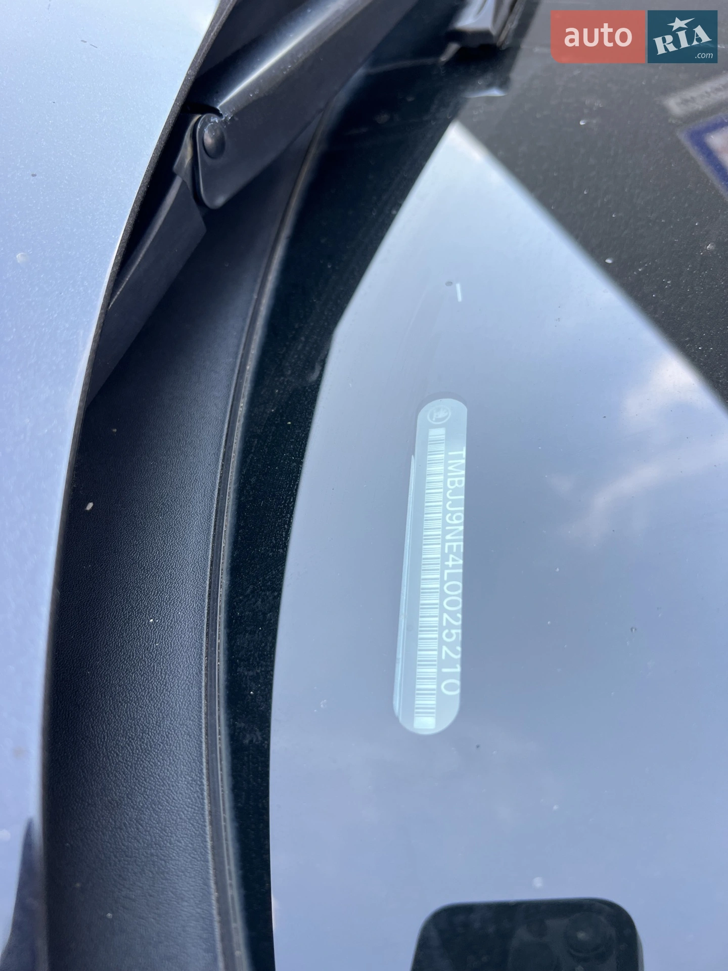 2019 Skoda Octavia - мініатюра 39