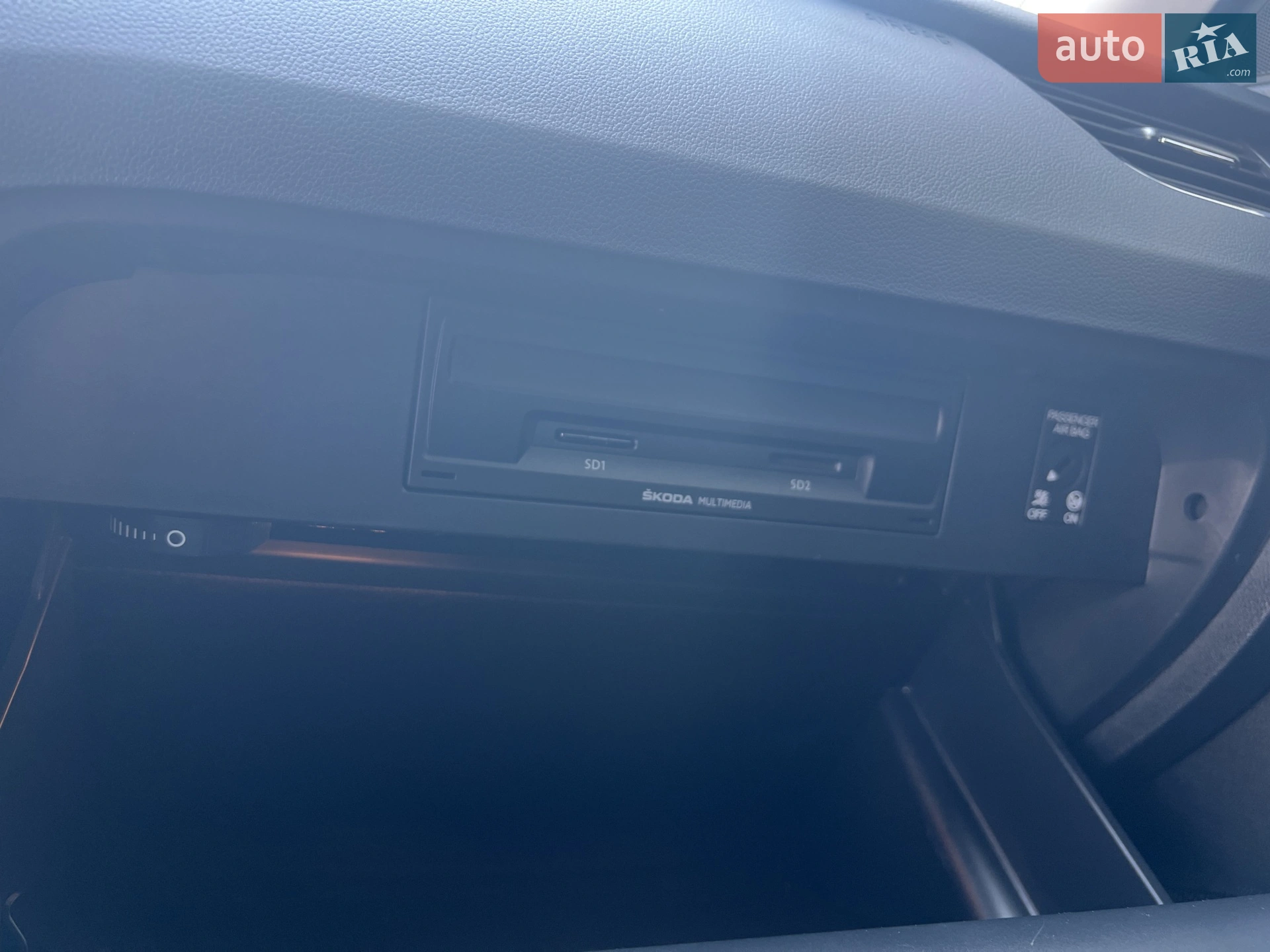2019 Skoda Octavia - мініатюра 36