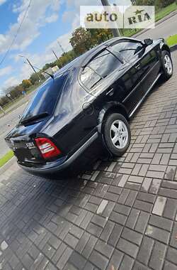 Лифтбек Skoda Octavia 2008 в Днепре