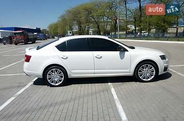 Лифтбек Skoda Octavia 2013 в Одессе