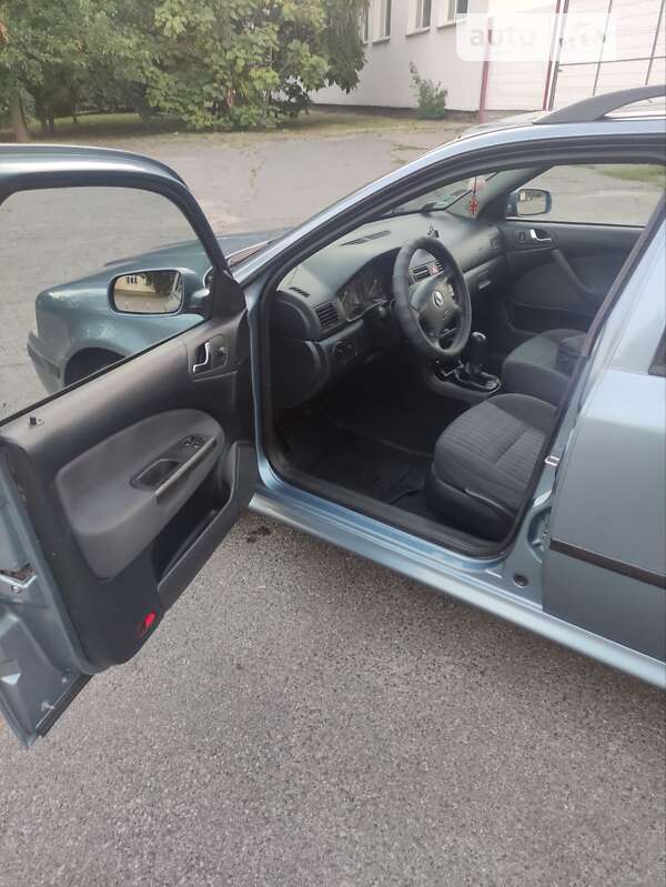 Универсал Skoda Octavia 2008 в Киеве