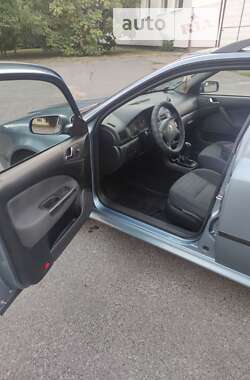 Универсал Skoda Octavia 2008 в 