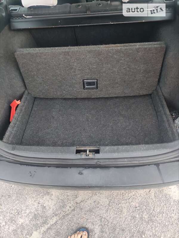 Универсал Skoda Octavia 2008 в Киеве