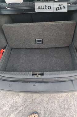 Универсал Skoda Octavia 2008 в 