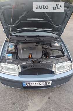 Универсал Skoda Octavia 2008 в 