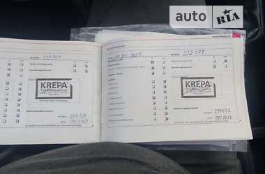 Универсал Skoda Octavia 2008 в 