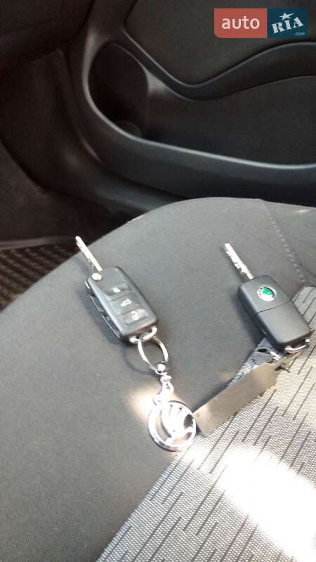 Лифтбек Skoda Octavia 2011 в Народичах фото 7 Лифтбек Skoda Octavia 2011 в Народичах