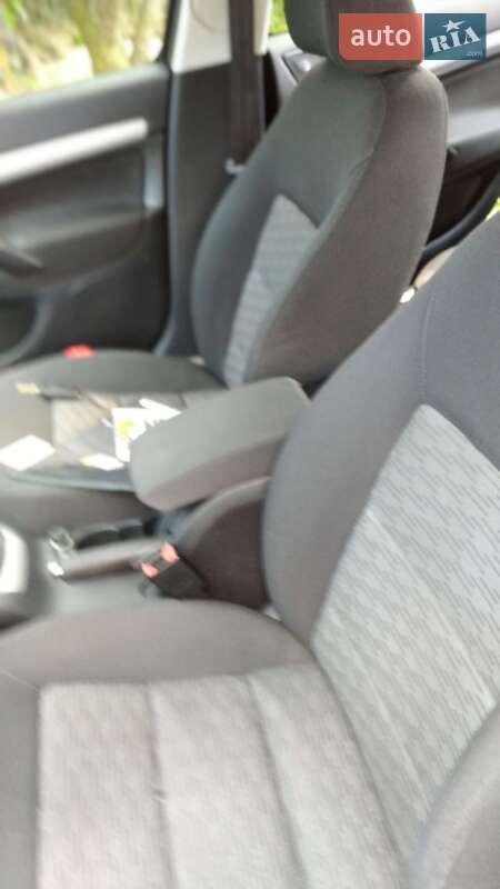 Лифтбек Skoda Octavia 2011 в Народичах фото 19 Лифтбек Skoda Octavia 2011 в Народичах