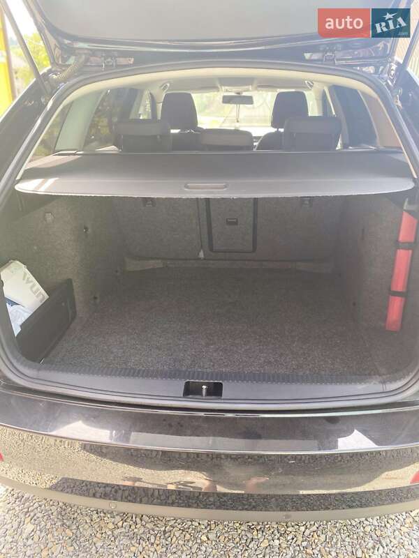 Універсал Skoda Octavia 2016 в Старому Самборі фото 2 Універсал Skoda Octavia 2016 в Старому Самборі