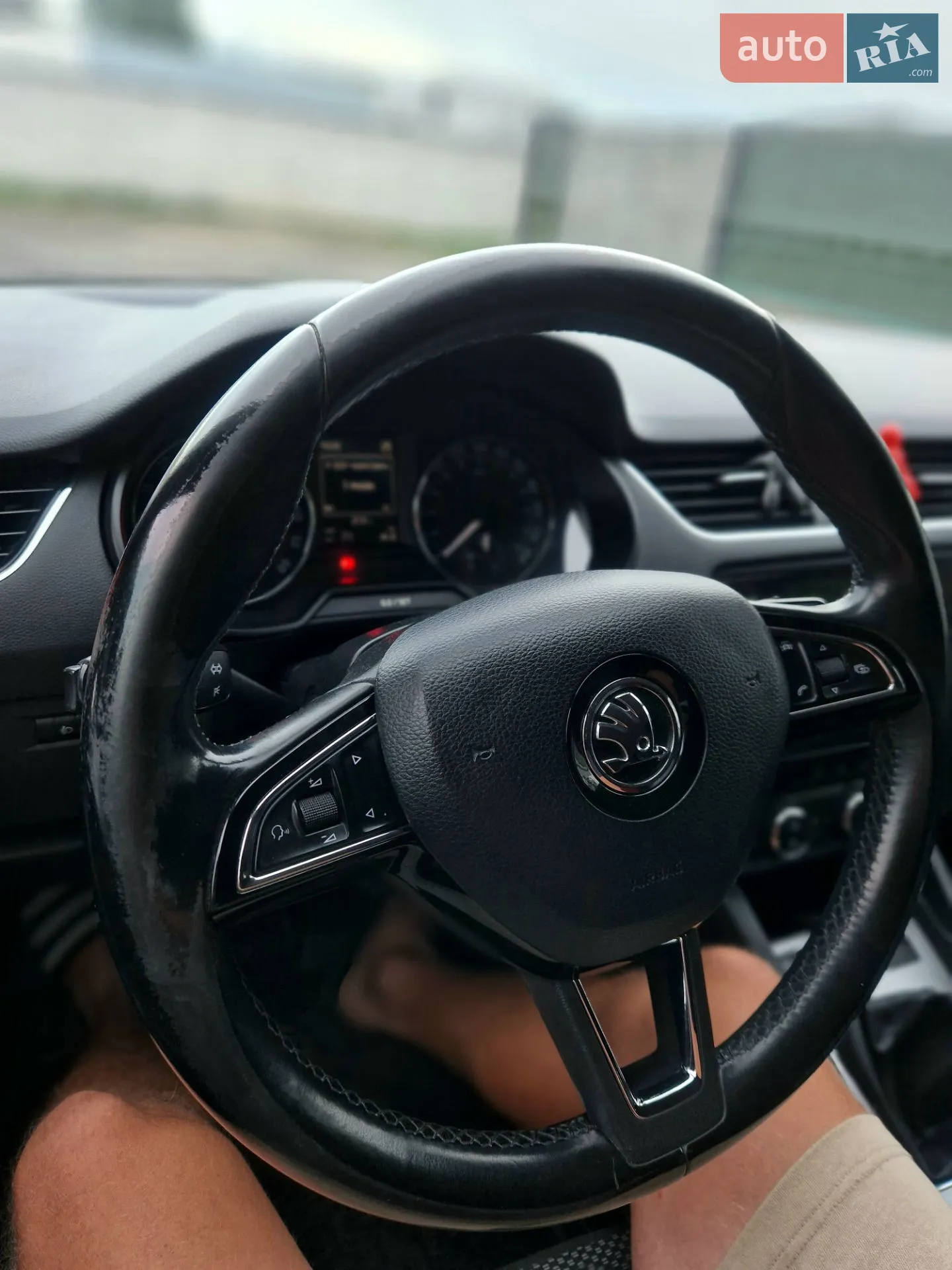 2015 Skoda Octavia - мініатюра 14