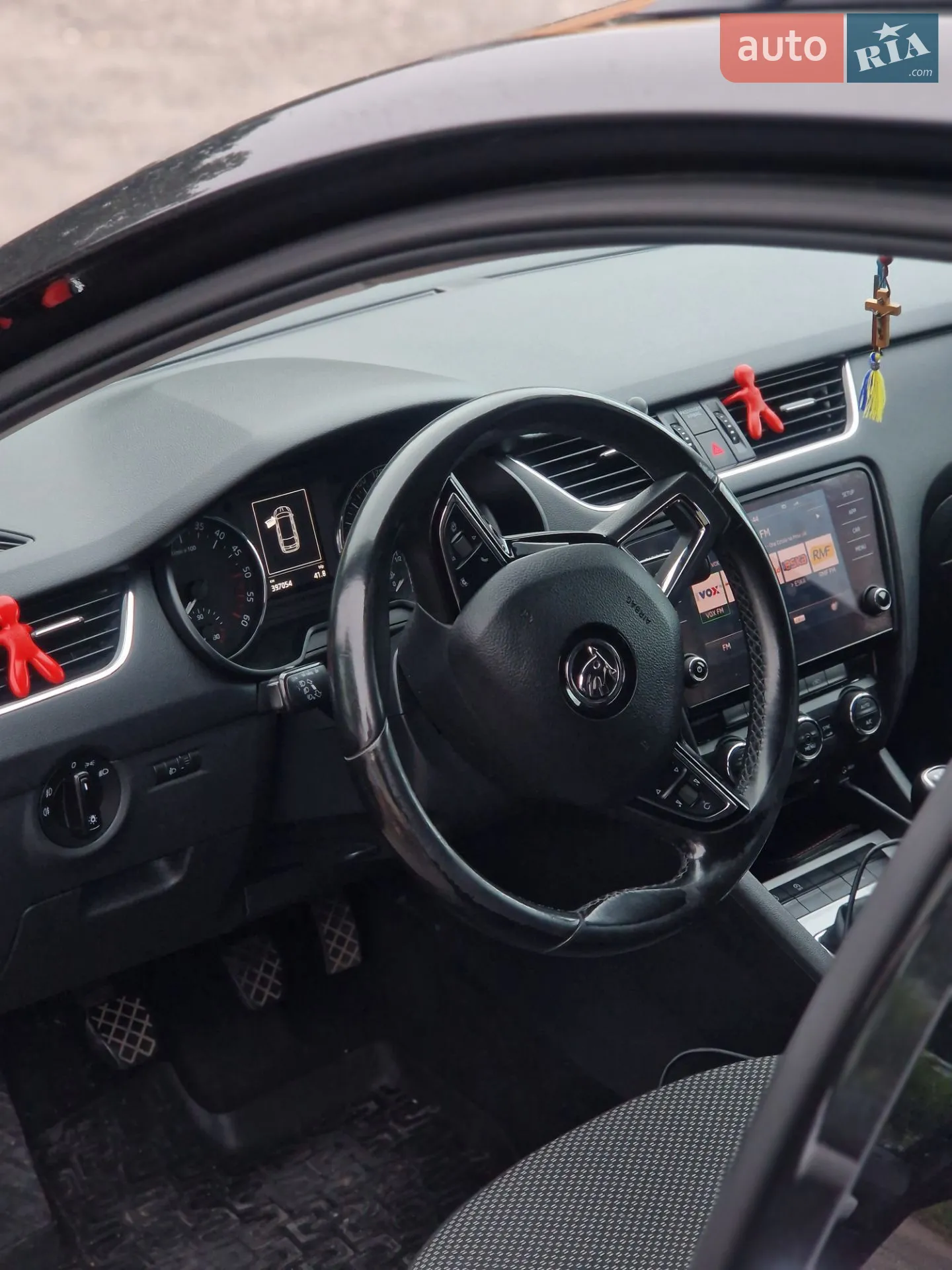 2015 Skoda Octavia - мініатюра 19