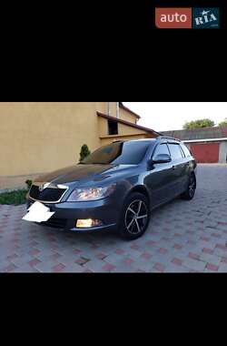 Универсал Skoda Octavia 2011 в Виноградове