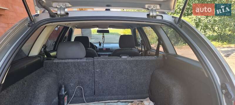 Універсал Skoda Octavia 2008 в Ставищі фото 2 Універсал Skoda Octavia 2008 в Ставищі