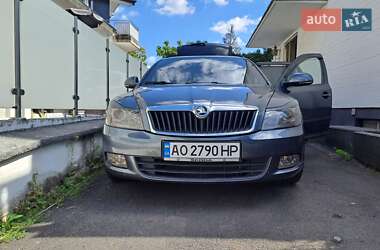 Универсал Skoda Octavia 2011 в Виноградове