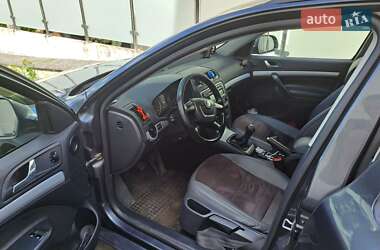 Универсал Skoda Octavia 2011 в Виноградове