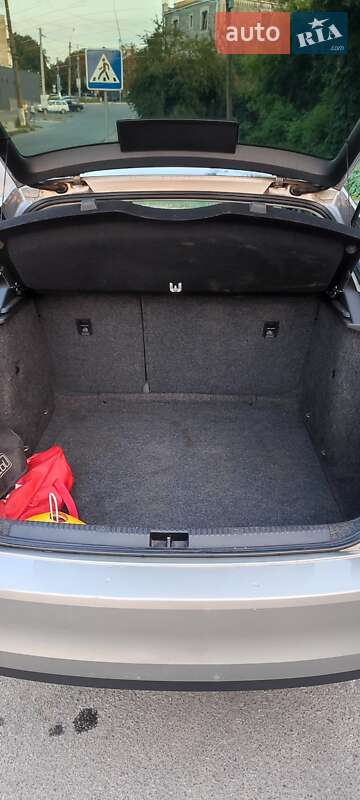 Ліфтбек Skoda Octavia 2015 в Сквирі