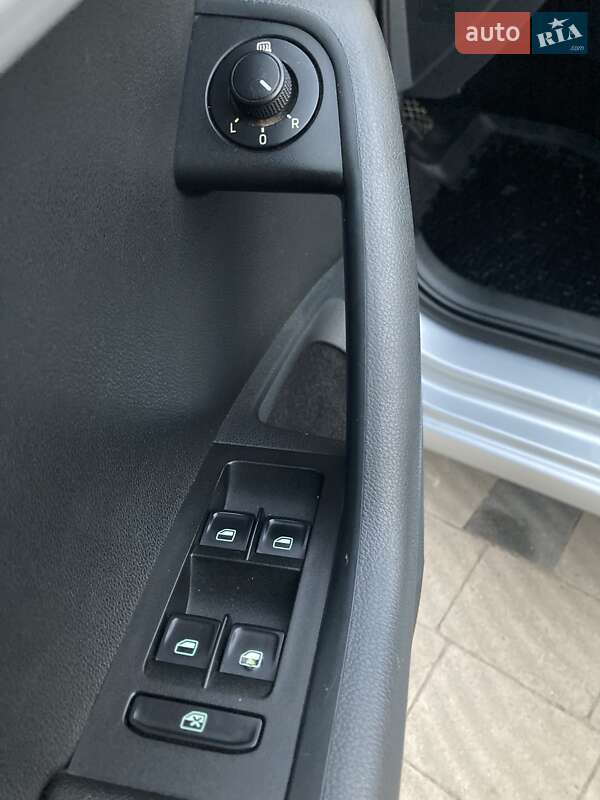 Універсал Skoda Octavia 2015 в Горохові