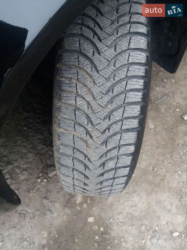 Ліфтбек Skoda Octavia 2005 в Подільську