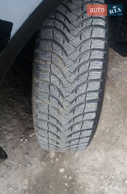 Лифтбек Skoda Octavia 2005 в 