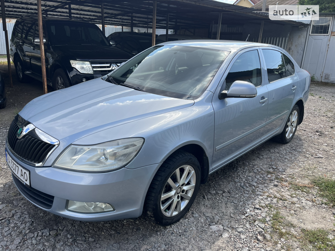 2011 Skoda Octavia - мініатюра 13