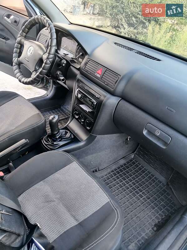 Универсал Skoda Octavia 2006 в Кривом Роге