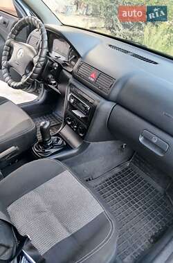 Универсал Skoda Octavia 2006 в 