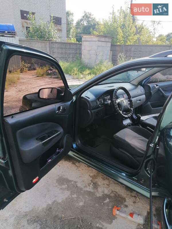 Универсал Skoda Octavia 2006 в Кривом Роге