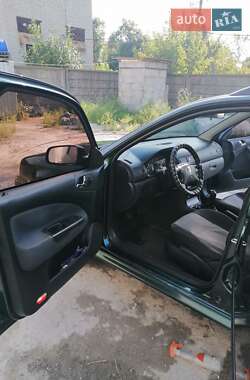 Универсал Skoda Octavia 2006 в 