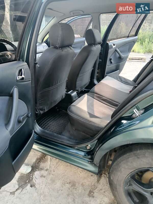 Универсал Skoda Octavia 2006 в Кривом Роге