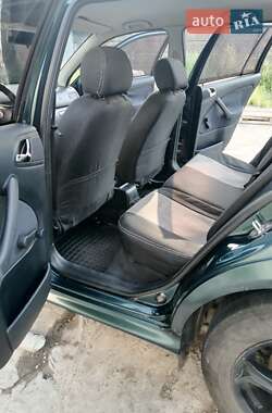Универсал Skoda Octavia 2006 в 