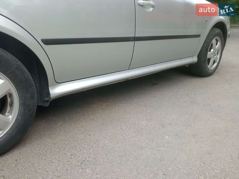 Універсал Skoda Octavia 2008 в Львові фото 5 Універсал Skoda Octavia 2008 в Львові