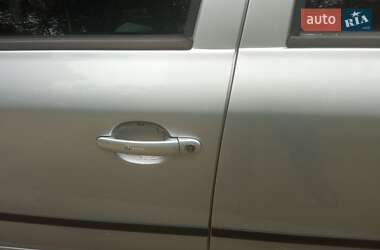 Универсал Skoda Octavia 2008 в 