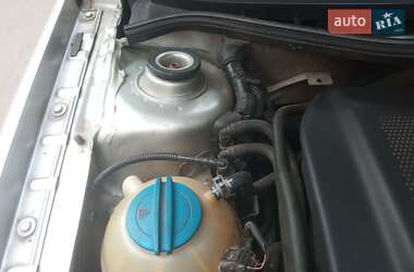 Универсал Skoda Octavia 2008 в 