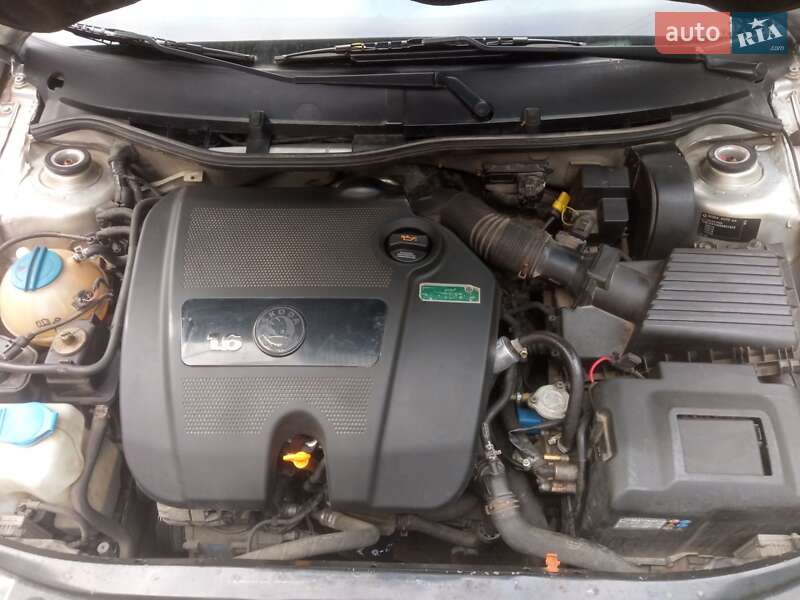 Універсал Skoda Octavia 2008 в Львові фото 19 Універсал Skoda Octavia 2008 в Львові