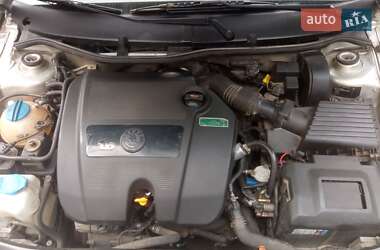 Универсал Skoda Octavia 2008 в 