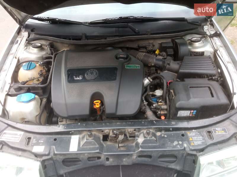 Універсал Skoda Octavia 2008 в Львові фото 20 Універсал Skoda Octavia 2008 в Львові