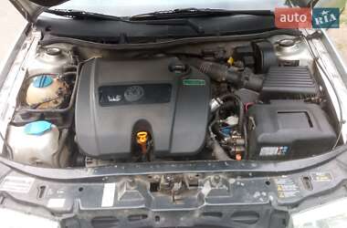 Универсал Skoda Octavia 2008 в 