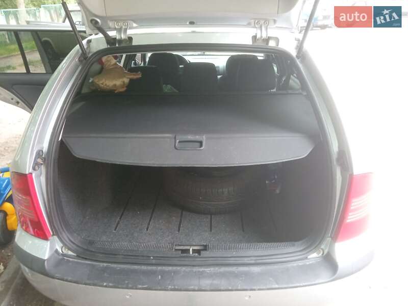 Універсал Skoda Octavia 2008 в Львові фото 26 Універсал Skoda Octavia 2008 в Львові