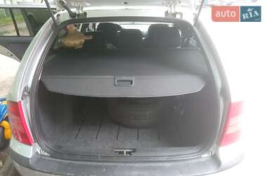 Универсал Skoda Octavia 2008 в 