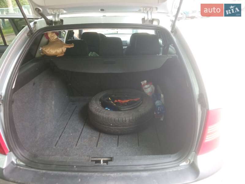 Універсал Skoda Octavia 2008 в Львові фото 27 Універсал Skoda Octavia 2008 в Львові