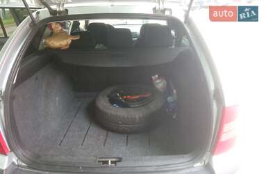 Универсал Skoda Octavia 2008 в 