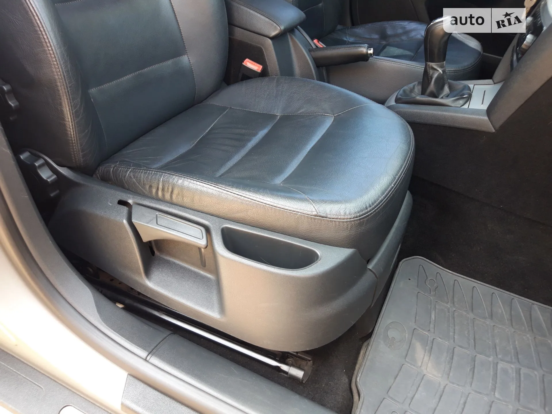 2011 Skoda Octavia - мініатюра 18