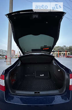 Лифтбек Skoda Octavia 2016 в Полтаве