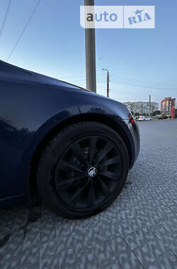 Лифтбек Skoda Octavia 2016 в Полтаве