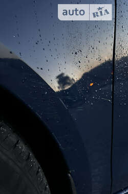 Лифтбек Skoda Octavia 2016 в Полтаве