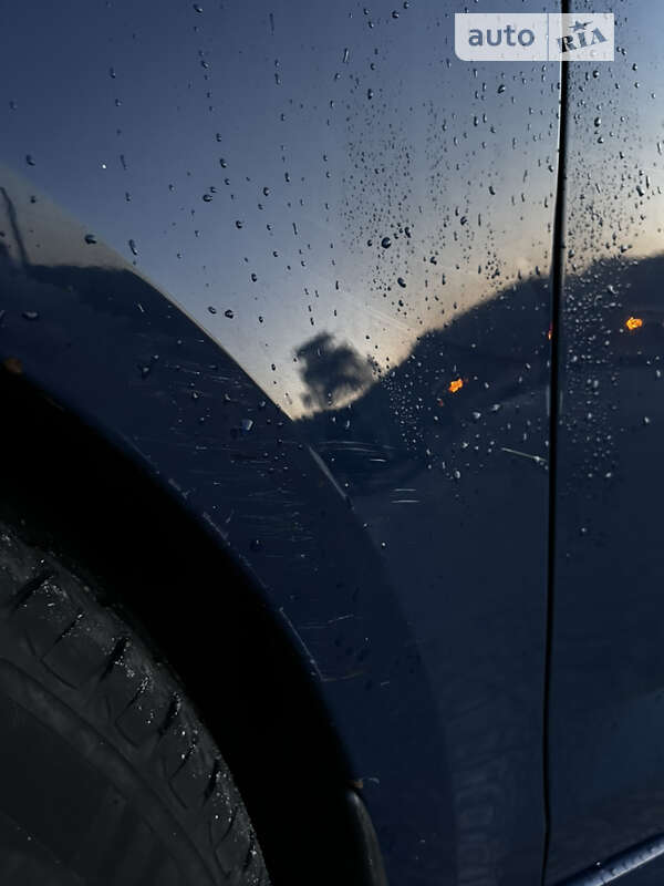 Ліфтбек Skoda Octavia 2016 в Полтаві