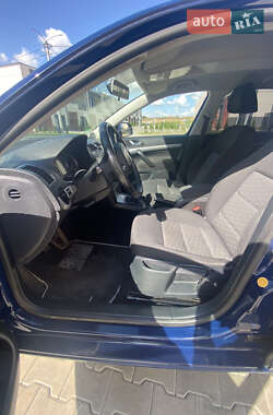 Універсал Skoda Octavia 2013 в Луцьку