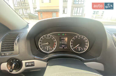 Універсал Skoda Octavia 2013 в Луцьку